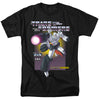 TRANSFORMERS Mighty T-Shirt, Megatron
