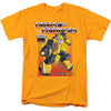 TRANSFORMERS Mighty T-Shirt, Bumblebee