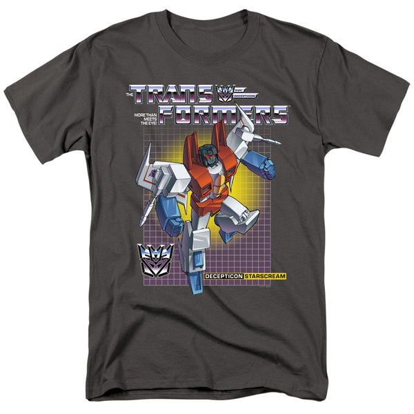 TRANSFORMERS Mighty T-Shirt, Starscream