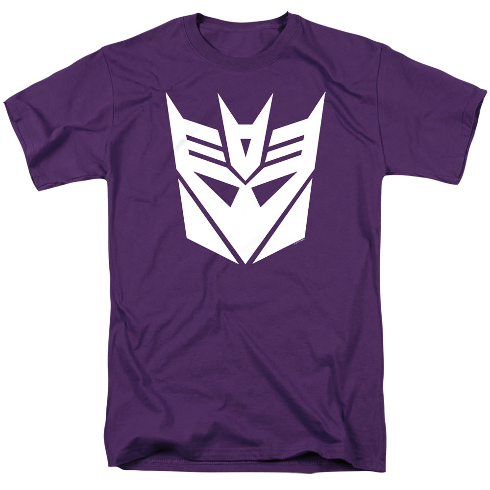 TRANSFORMERS Mighty T-Shirt, Decepticon