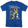 TRANSFORMERS Mighty T-Shirt, Soundwave