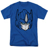 TRANSFORMERS Mighty T-Shirt, Optimus Head