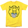TRANSFORMERS Mighty T-Shirt, Bumblebee Head