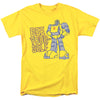 TRANSFORMERS Mighty T-Shirt, Bee Yourself