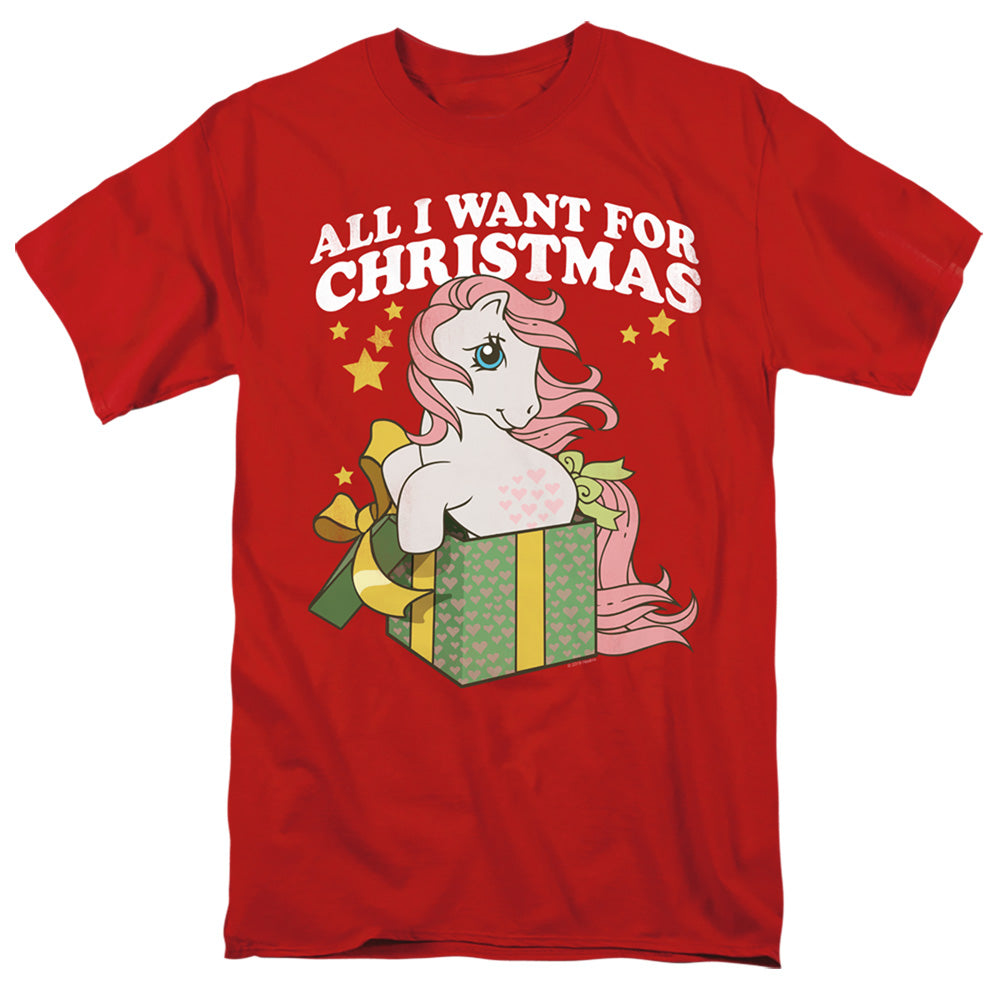 MY LITTLE PONY Fantastic T-Shirt, All I Want