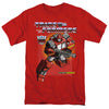 TRANSFORMERS Mighty T-Shirt, Ironhide