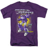 TRANSFORMERS Mighty T-Shirt, Shockwave