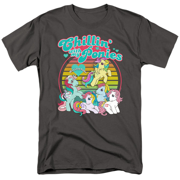 MY LITTLE PONY Fantastic T-Shirt, Chillin With My Ponies