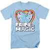MY LITTLE PONY Fantastic T-Shirt, Pride Is Magic
