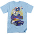 TRANSFORMERS Mighty T-Shirt, Chase