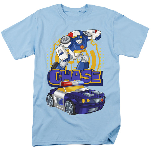 TRANSFORMERS Mighty T-Shirt, Chase