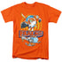 TRANSFORMERS Mighty T-Shirt, Blades