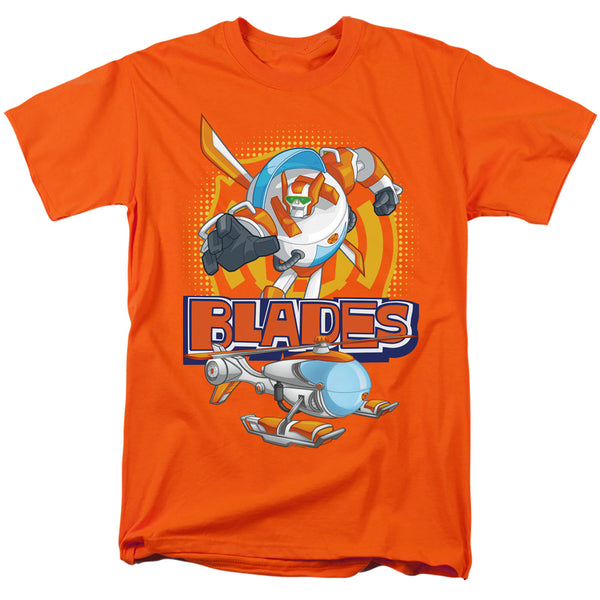 TRANSFORMERS Mighty T-Shirt, Blades