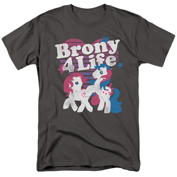 MY LITTLE PONY Fantastic T-Shirt, Brony 4 Life