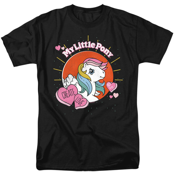 MY LITTLE PONY Fantastic T-Shirt, Create Love