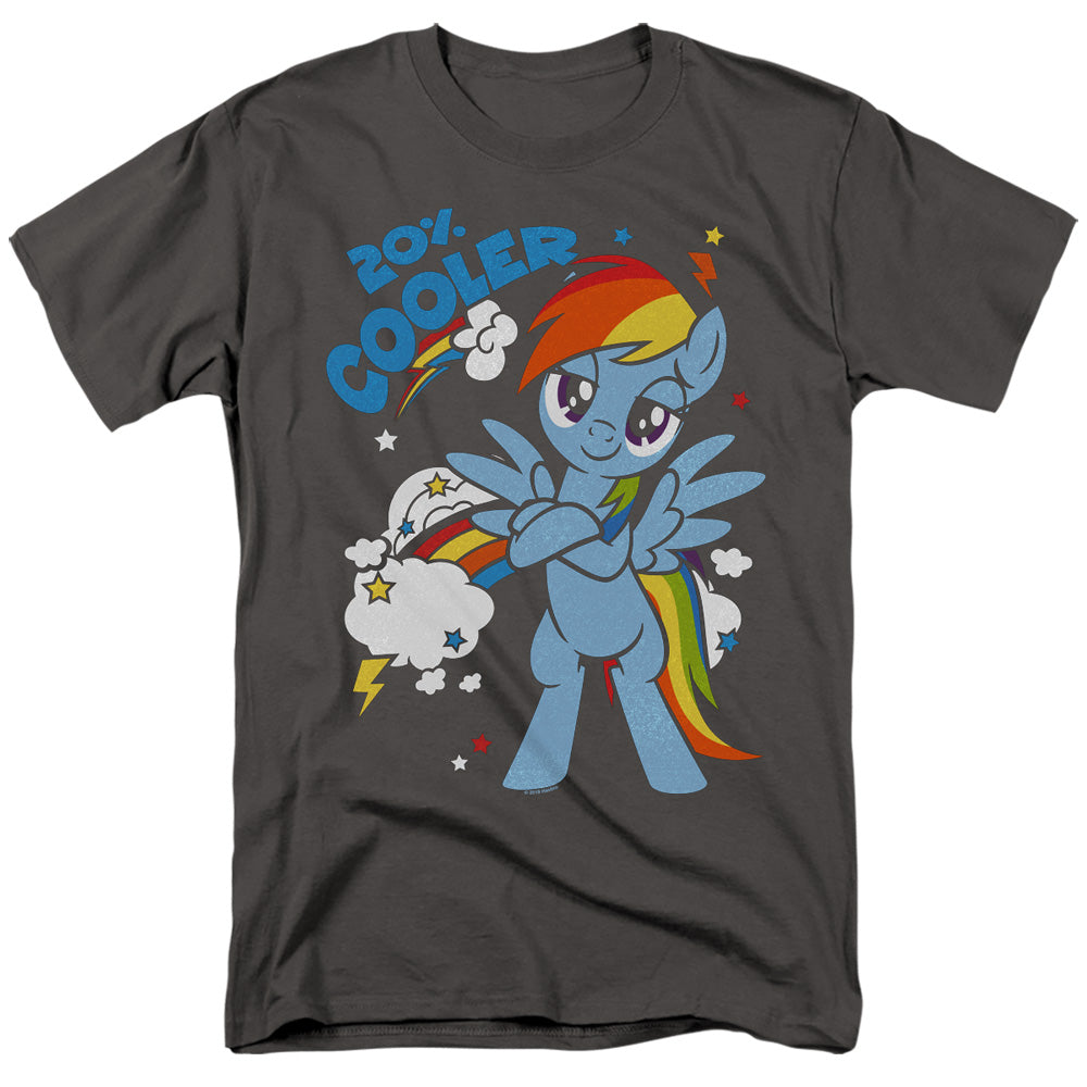 MY LITTLE PONY Fantastic T-Shirt, 20 Percent Cooler