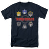 TRANSFORMERS Mighty T-Shirt, Robo Halo