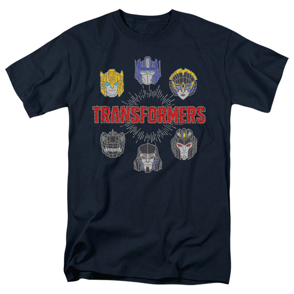 TRANSFORMERS Mighty T-Shirt, Robo Halo
