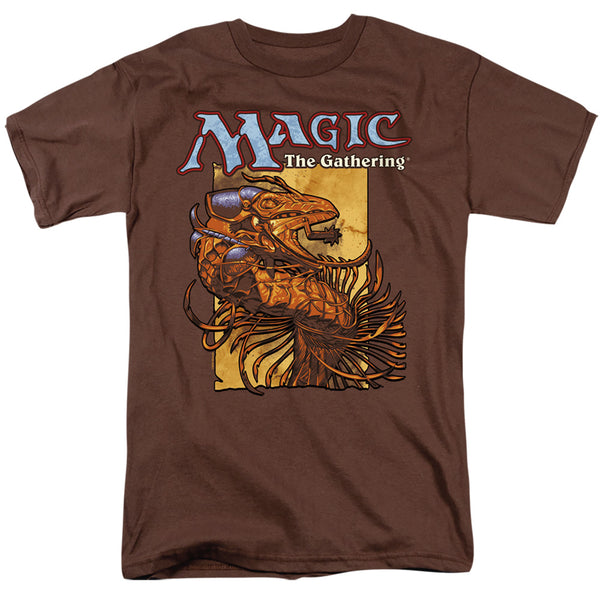 MAGIC THE GATHERING Charming T-Shirt, Urzas Saga Deck Art