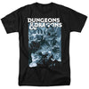 DUNGEONS & DRAGONS Heroic T-Shirt, Tarrasque