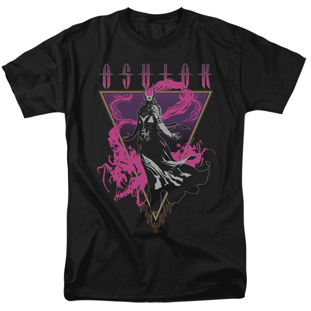 MAGIC THE GATHERING Charming T-Shirt, Ashiok