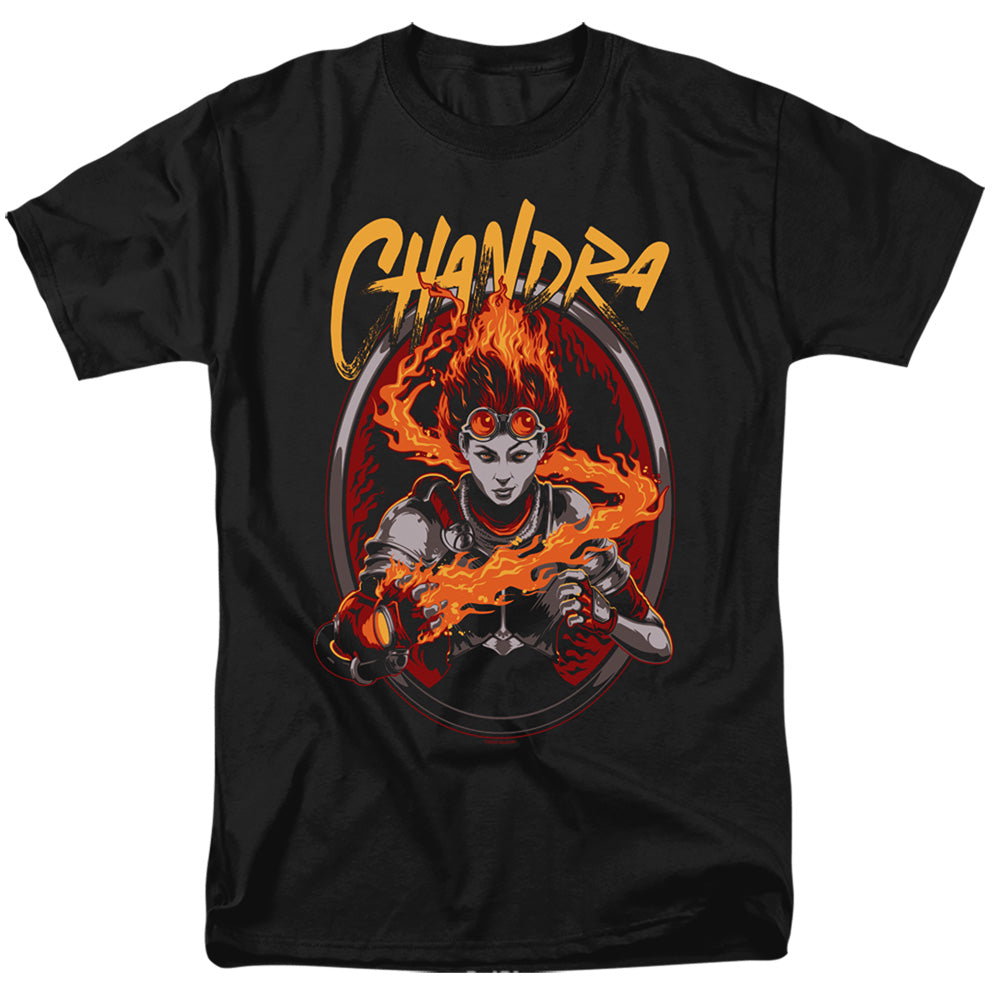 MAGIC THE GATHERING Charming T-Shirt, Chandra