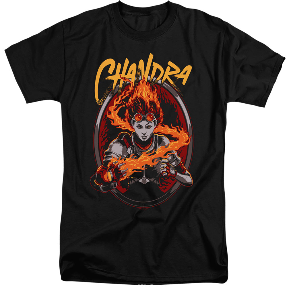 MAGIC THE GATHERING Charming T-Shirt, Chandra