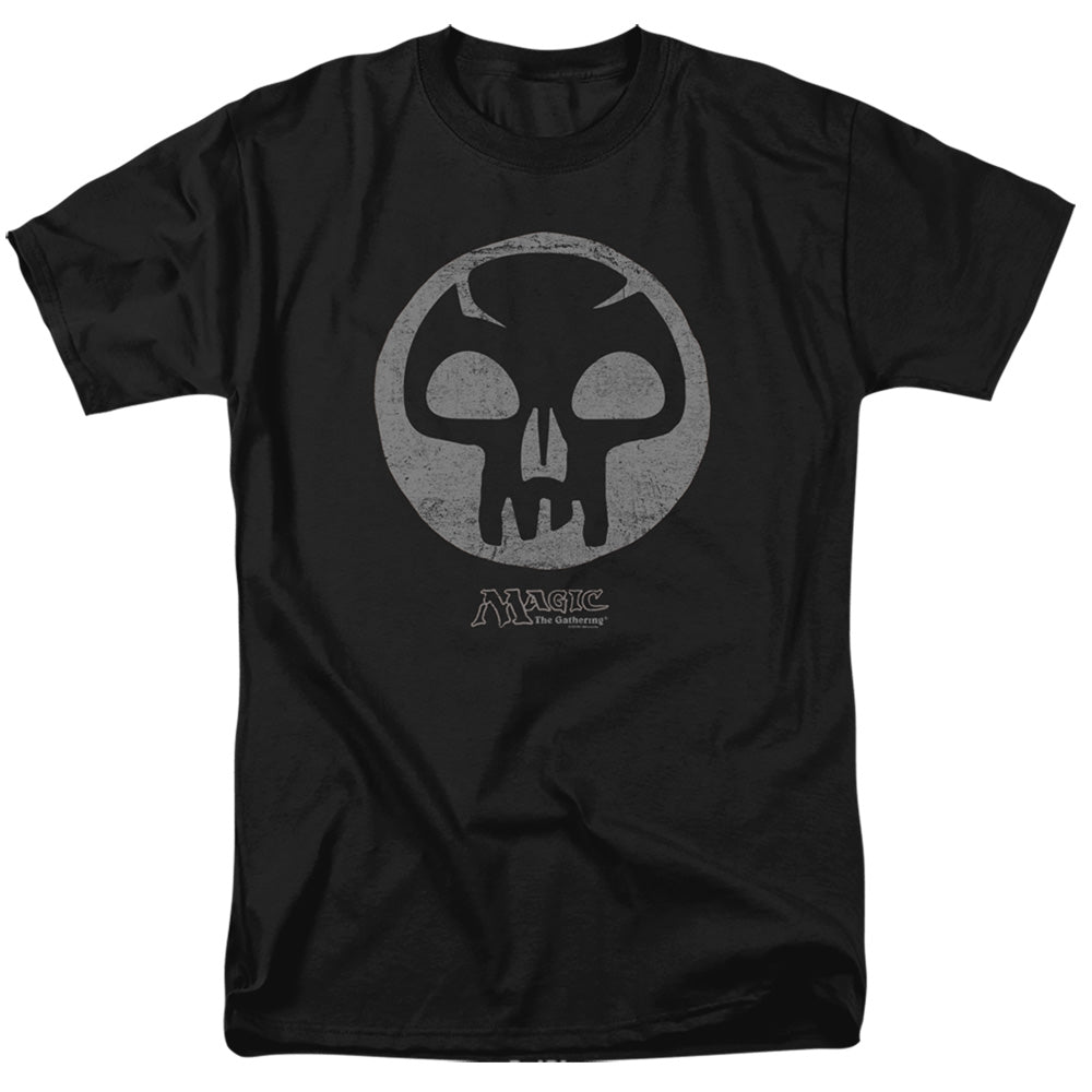 MAGIC THE GATHERING Charming T-Shirt, Black Symbol