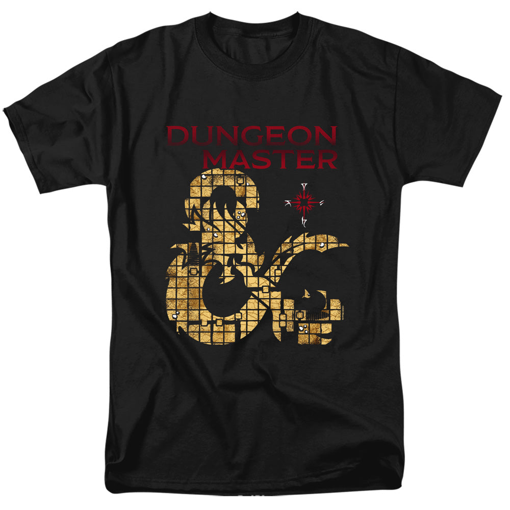 DUNGEONS &amp; DRAGONS Heroic T-Shirt, Dungeon Master