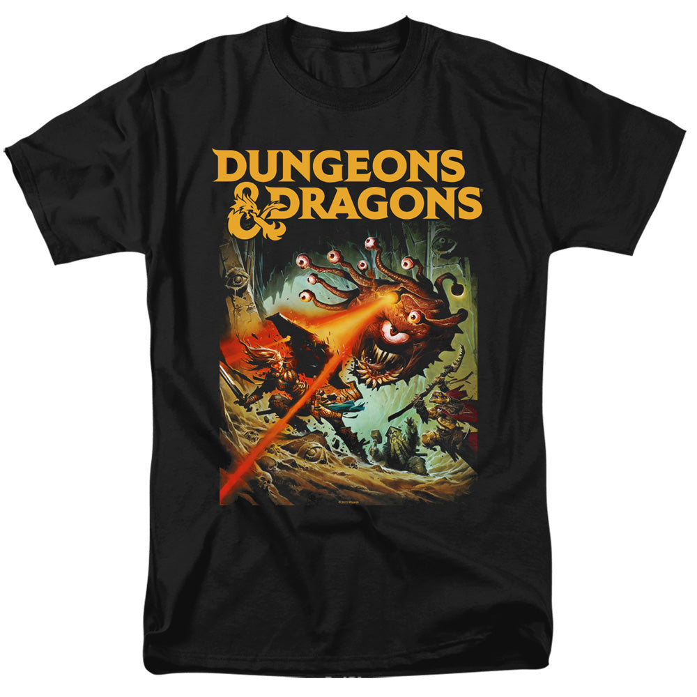 DUNGEONS &amp; DRAGONS Heroic T-Shirt, Beholder Strike