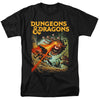 DUNGEONS & DRAGONS Heroic T-Shirt, Beholder Strike