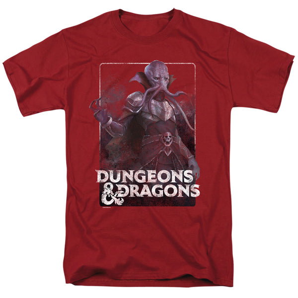 DUNGEONS & DRAGONS Heroic T-Shirt, Master Mindflayer