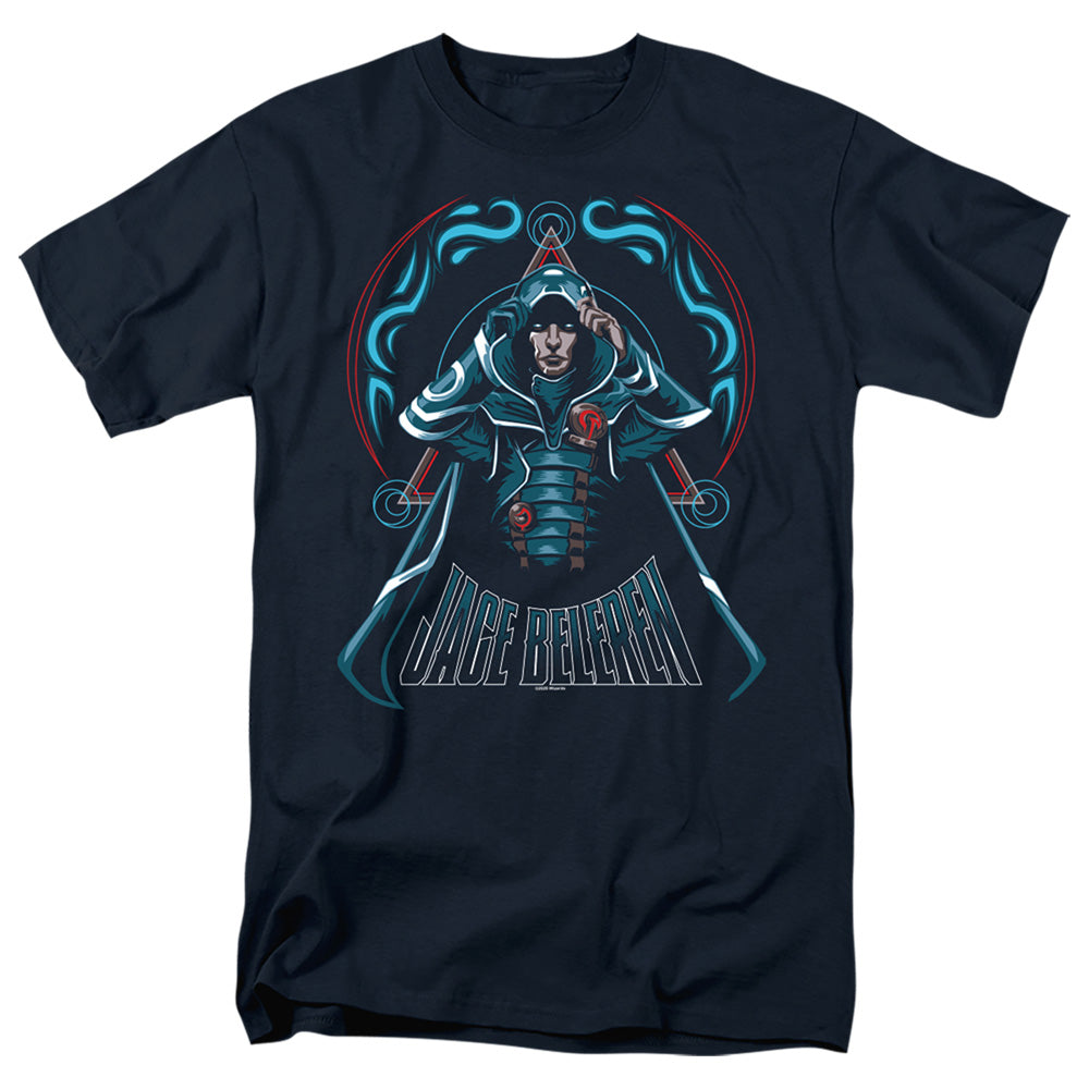 MAGIC THE GATHERING Charming T-Shirt, Jace