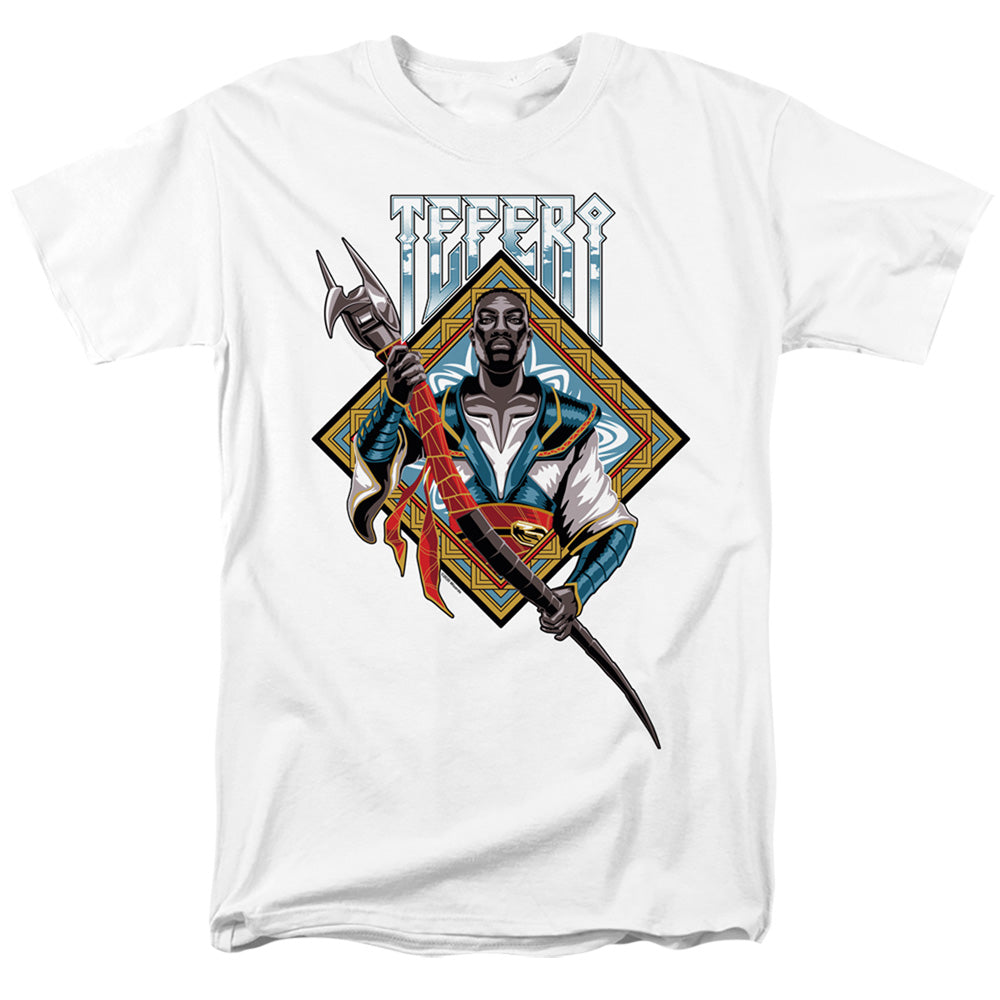 MAGIC THE GATHERING Charming T-Shirt, Teferi