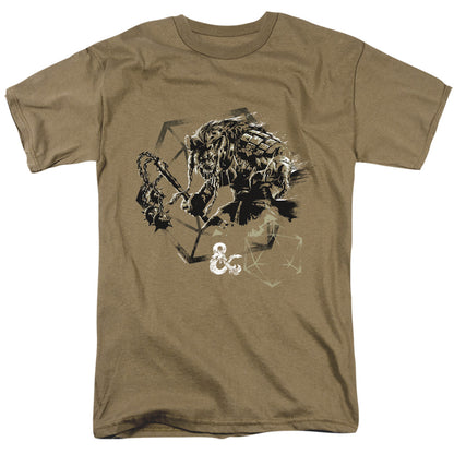 DUNGEONS &amp; DRAGONS Heroic T-Shirt, Im On A Gnoll