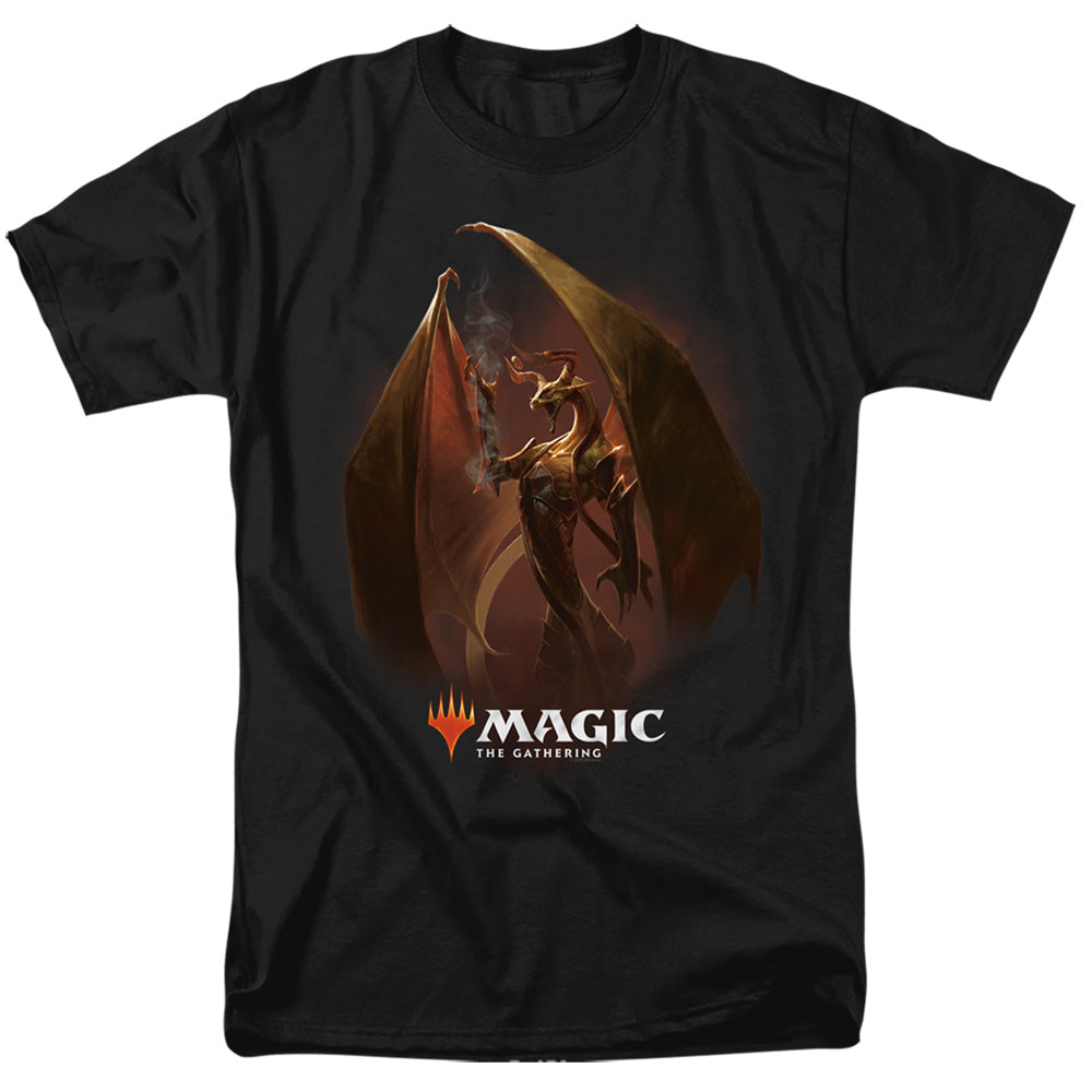 MAGIC THE GATHERING Charming T-Shirt, Nicol Bolas