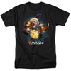 MAGIC THE GATHERING Charming T-Shirt, Ajani