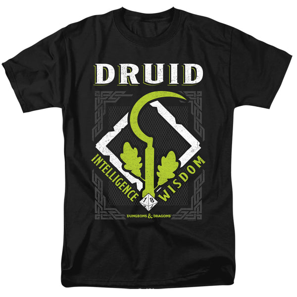 DUNGEONS & DRAGONS Heroic T-Shirt, Druid