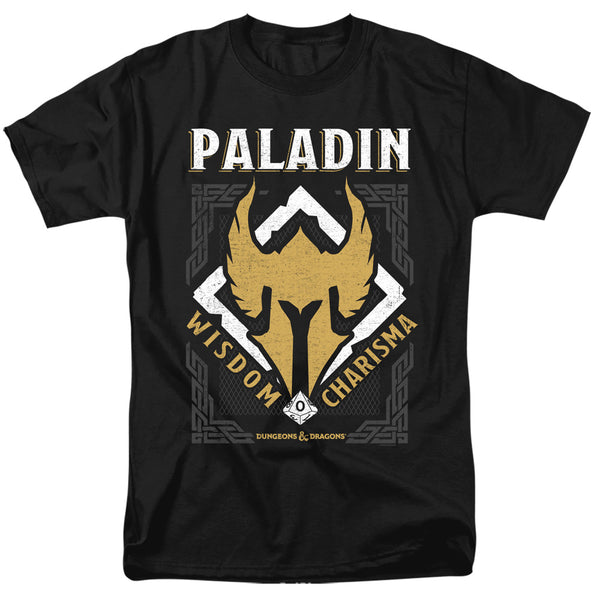 DUNGEONS & DRAGONS Heroic T-Shirt, Paladin
