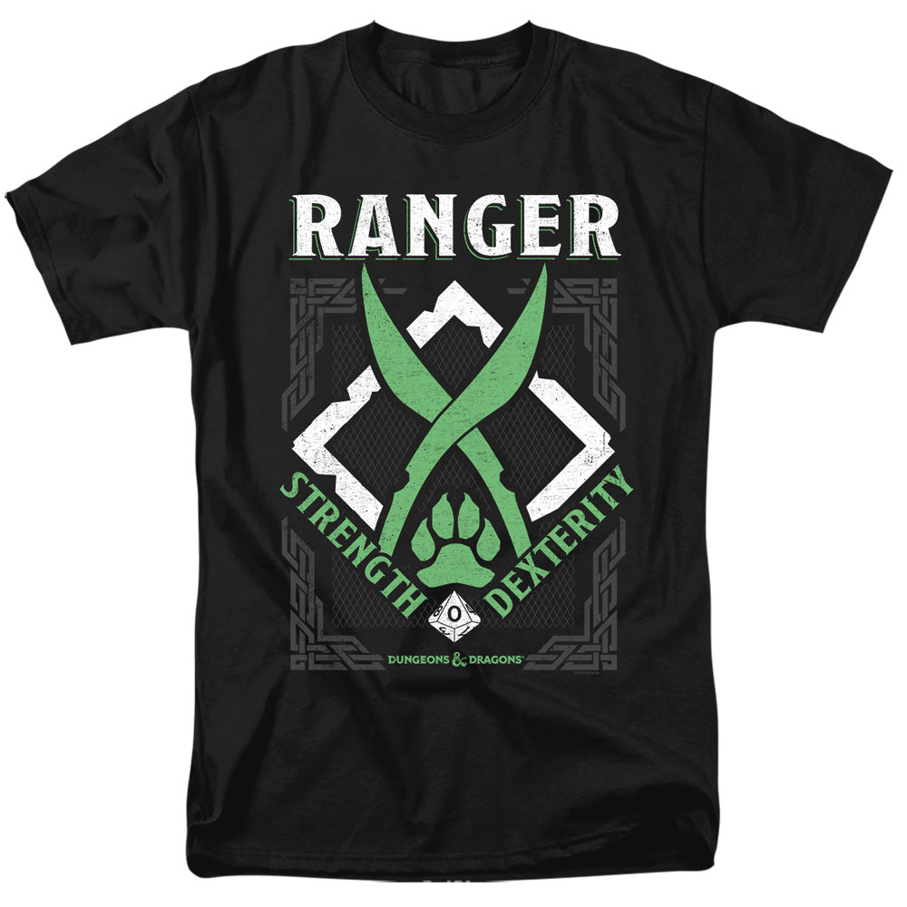 DUNGEONS &amp; DRAGONS Heroic T-Shirt, Ranger