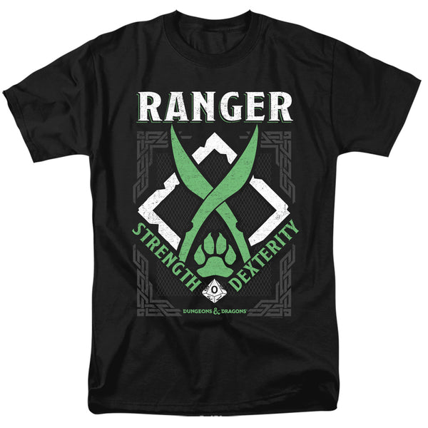 DUNGEONS & DRAGONS Heroic T-Shirt, Ranger
