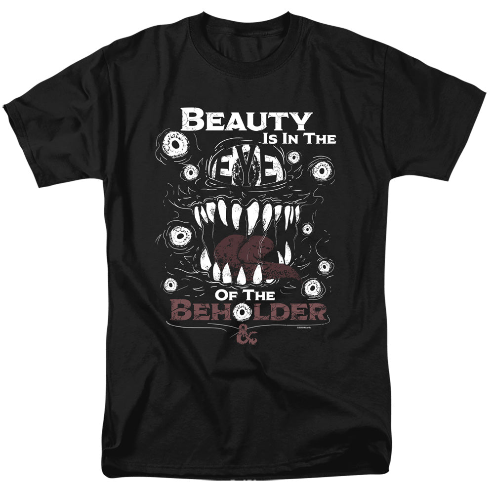 DUNGEONS &amp; DRAGONS Heroic T-Shirt, Eye Of The Beholder