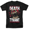 DUNGEONS & DRAGONS Heroic T-Shirt, Death Tyrant