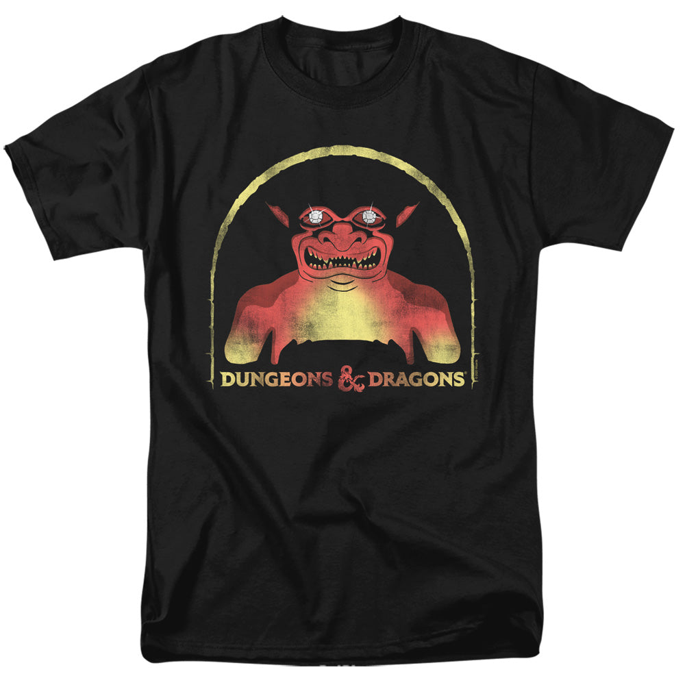 DUNGEONS & DRAGONS Heroic T-Shirt, Old School