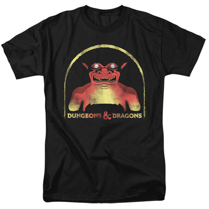 DUNGEONS &amp; DRAGONS Heroic T-Shirt, Old School