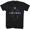 HUNGER GAMES Exclusive T-Shirt, I Am I Will