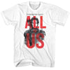 HUNGER GAMES Exclusive T-Shirt, All of Us