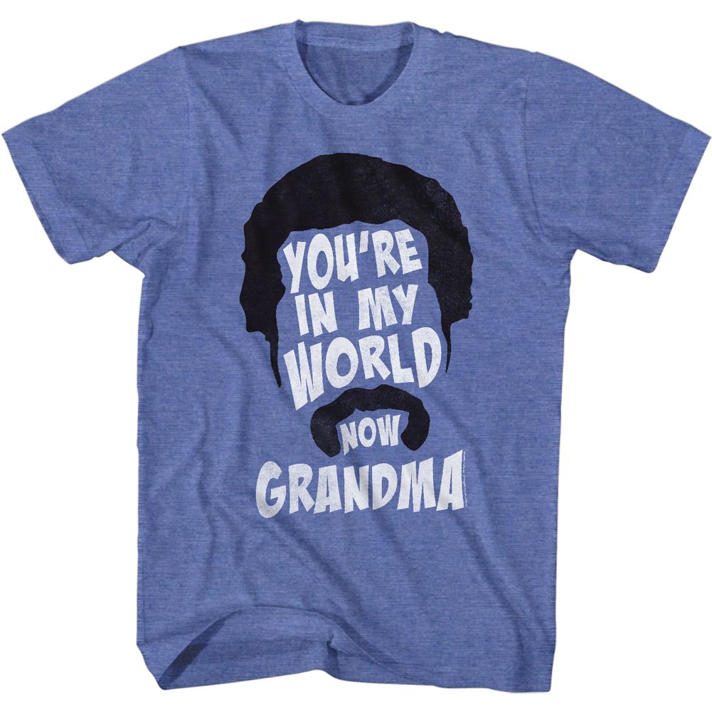 HAPPY GILMORE Famous T-Shirt, You&