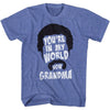 HAPPY GILMORE Famous T-Shirt, You'Re In My World