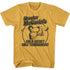 HAPPY GILMORE Famous T-Shirt, Gold Jacket Tourney